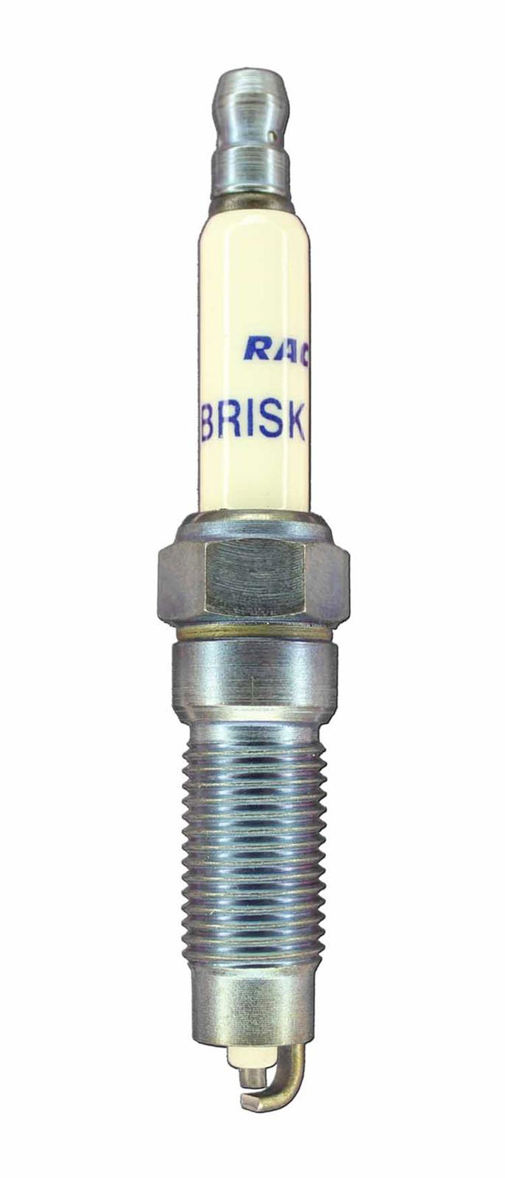 Brisk Racing Spark Plugs Spark Plug Silver Racing BSKXOR14YS