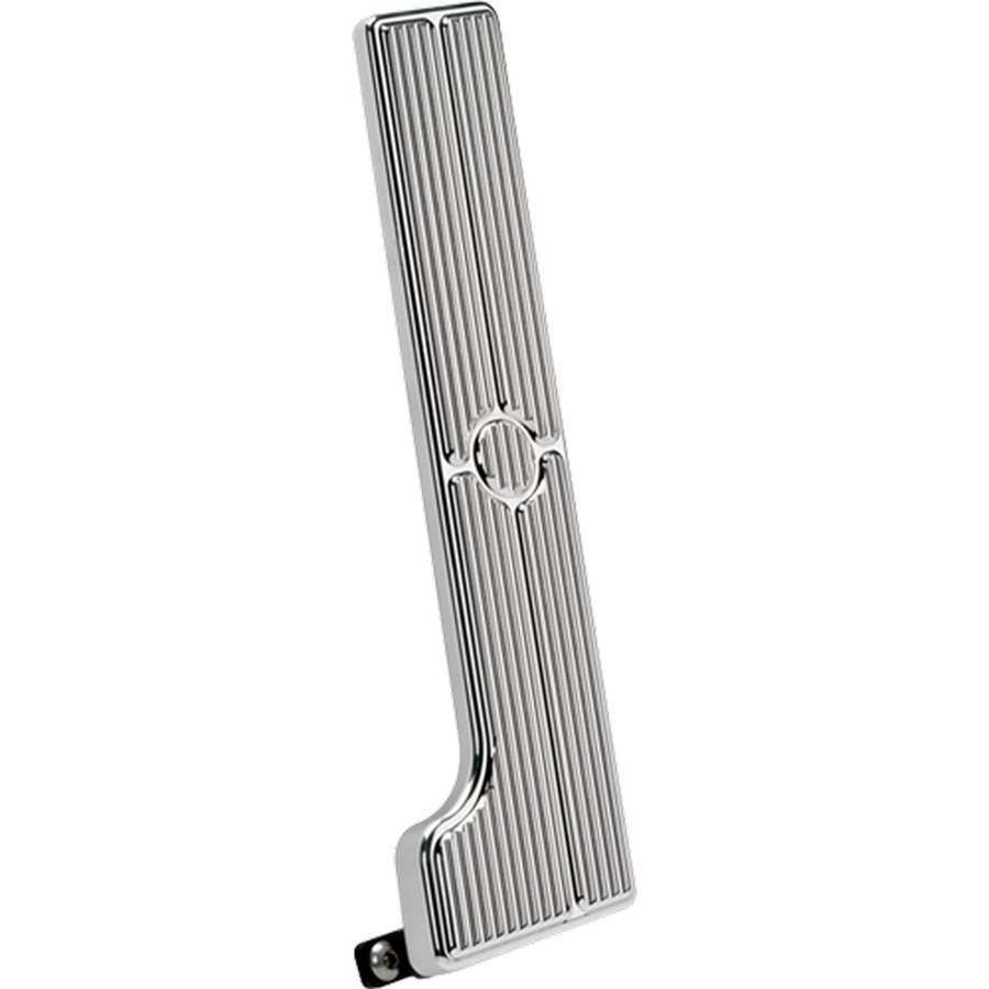 Billet Specialties 64-67 Nova Gas Pedal Polished BSP199240