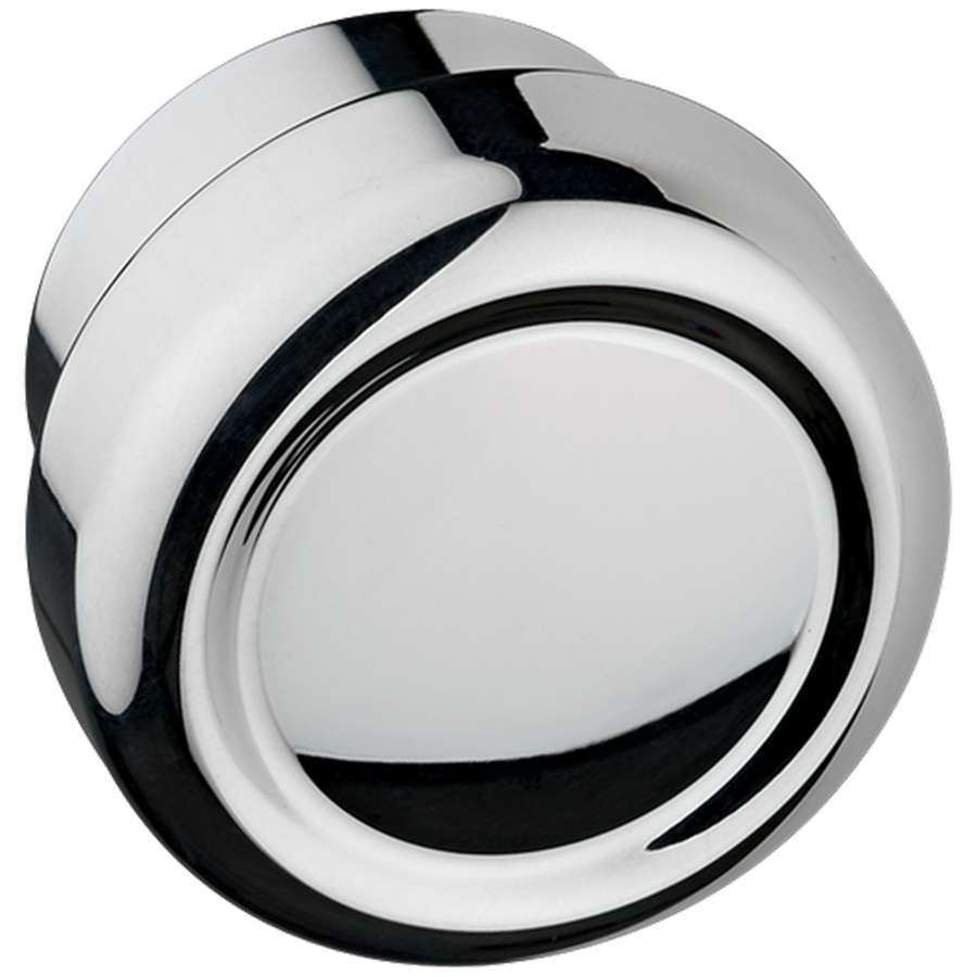 Billet Specialties Dimmer Switch Cover Polished BSP199860