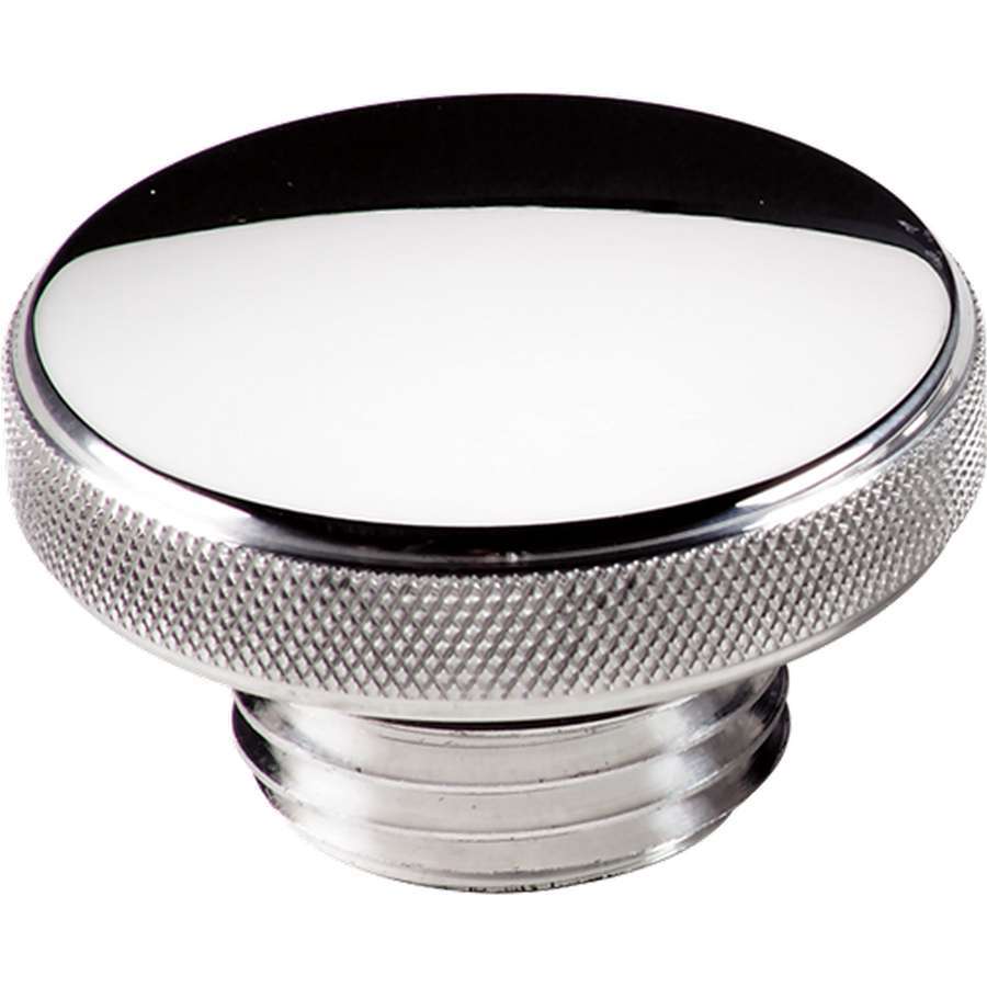 Billet Specialties Screw-On Oil Fill Cap Polished BSP23320