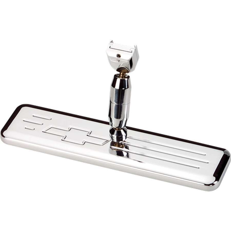 Billet Specialties Universal GM Bowtie Mirror BSP257340