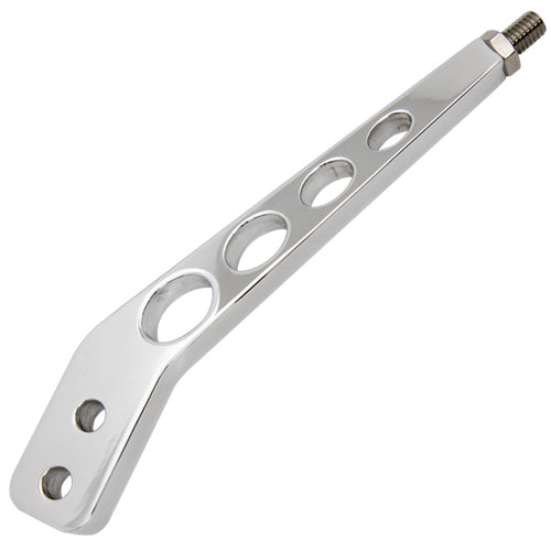 Billet Specialties Shift Lever Outlaw 8in Polished BSP264810