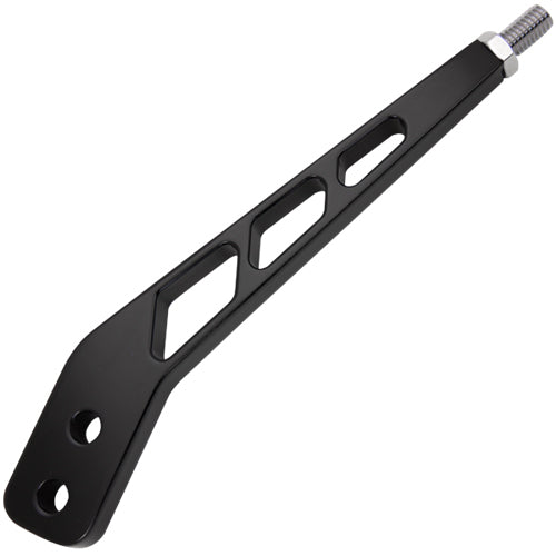 Billet Specialties Shift Lever Grid 8in Black BSP264825