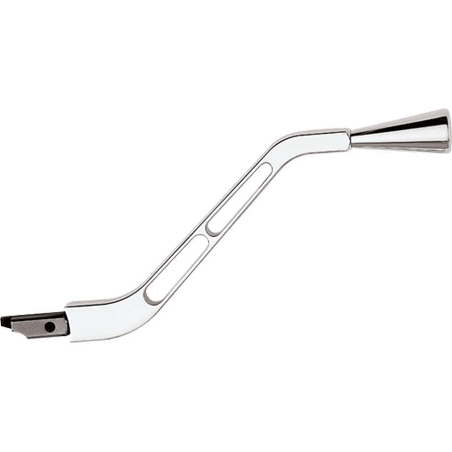 Billet Specialties GM Shift Arm 73- 94- Polished BSP267320