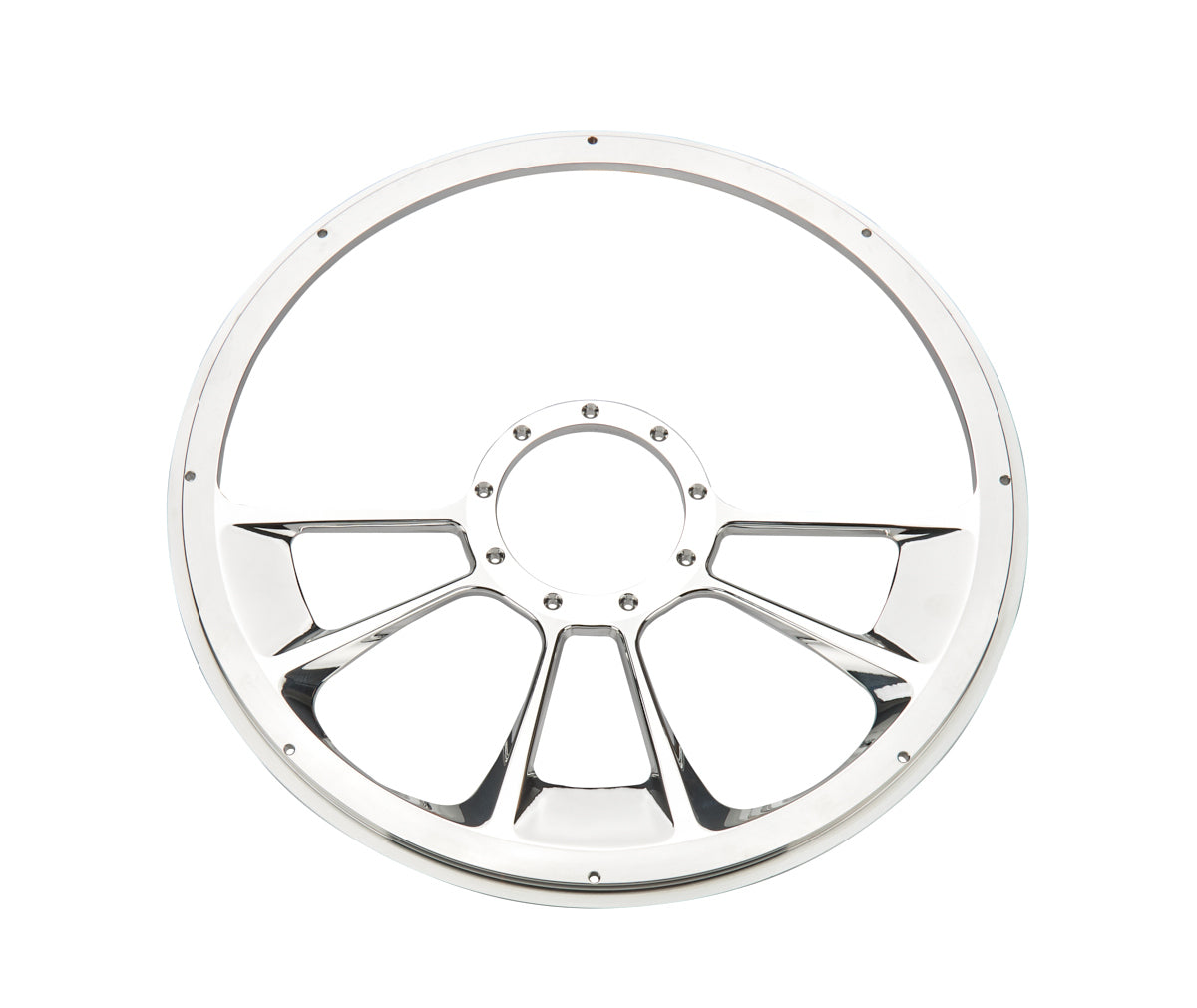 Billet Specialties Steering Wheel Grinder 15.5in BSP34169