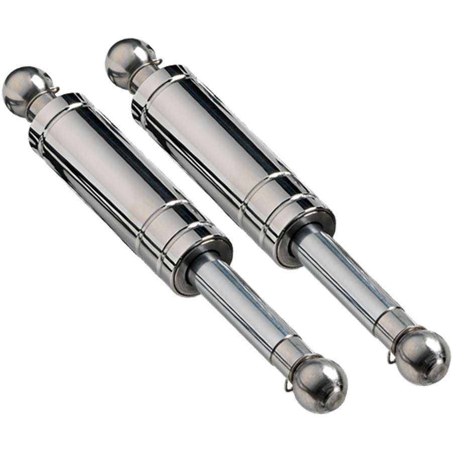 Billet Specialties Gas Springs Pair BSP3610HDSS