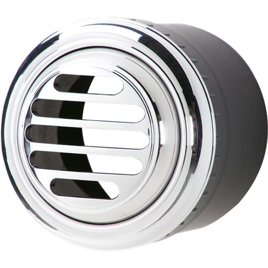 Billet Specialties A/C Vent Slotted Polishd BSP38320