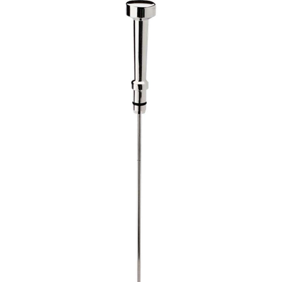 Billet Specialties Polished SBC Dipstick Fits 55-78 BSP40120