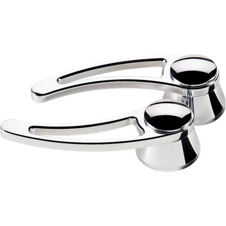 Billet Specialties Door Handle GM/Ford (49 Up) Polished BSP45520