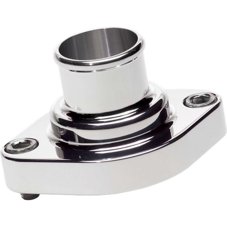 Billet Specialties Thermostat Housing Straight Up Mopar App BSP90820