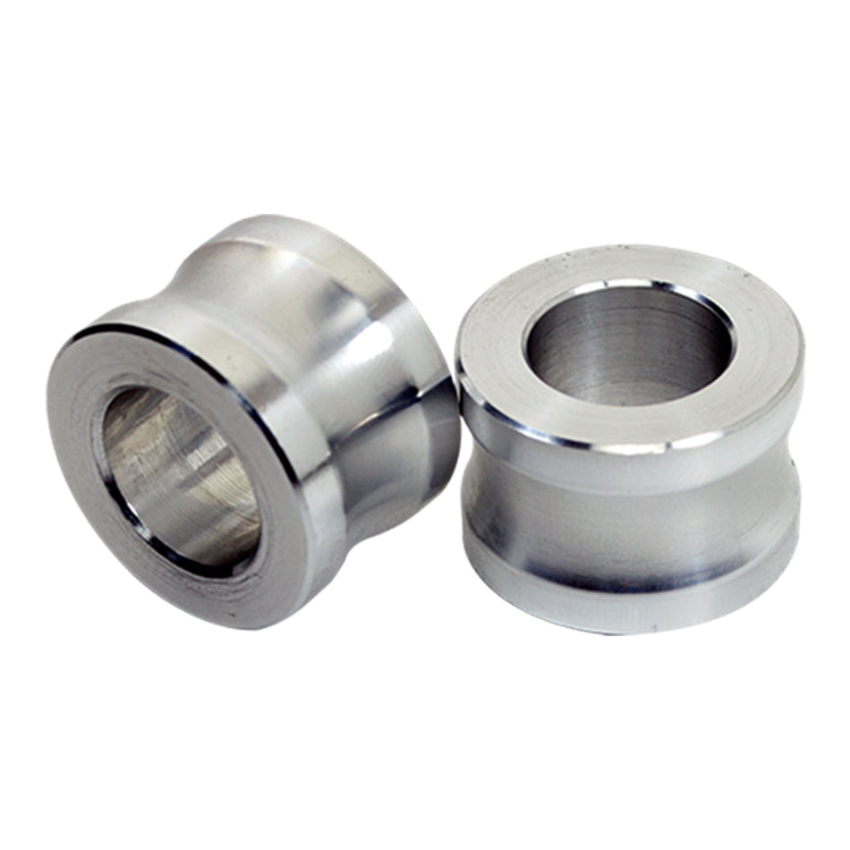 Billet Specialties Spacer 0.825in Tall 5/8i n Stud (2/PK) BSP999496