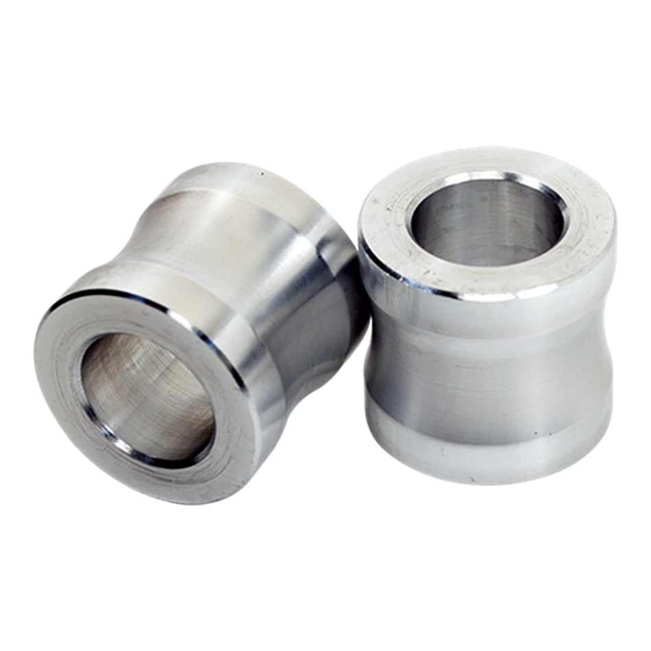 Billet Specialties Spacer 1.125in Tall 5/8i n Stud (2/PK) BSP999497