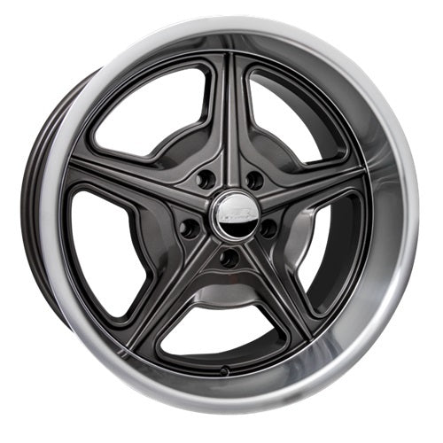 Billet Specialties Speedway Wheel 20x8.5 5x5 BC 5.5 Back Space BSPAC39023