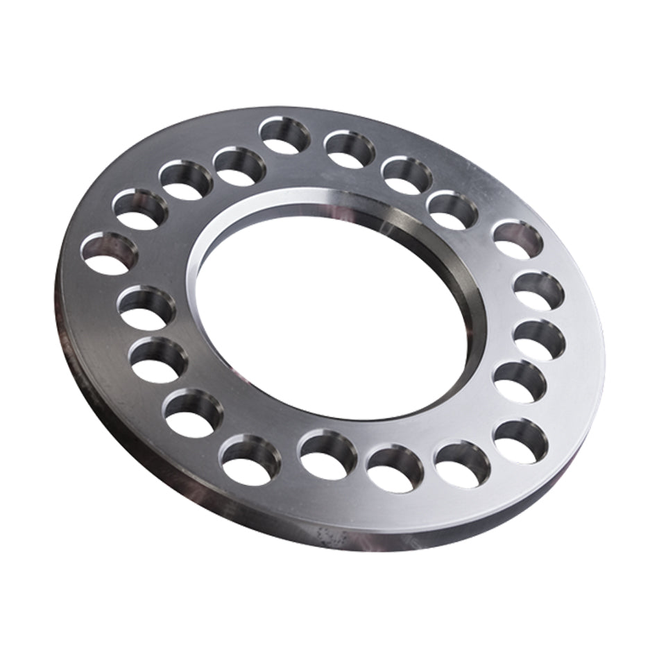 Billet Specialties Universal Wheel Spacer 1/2in BSPWSG5L500