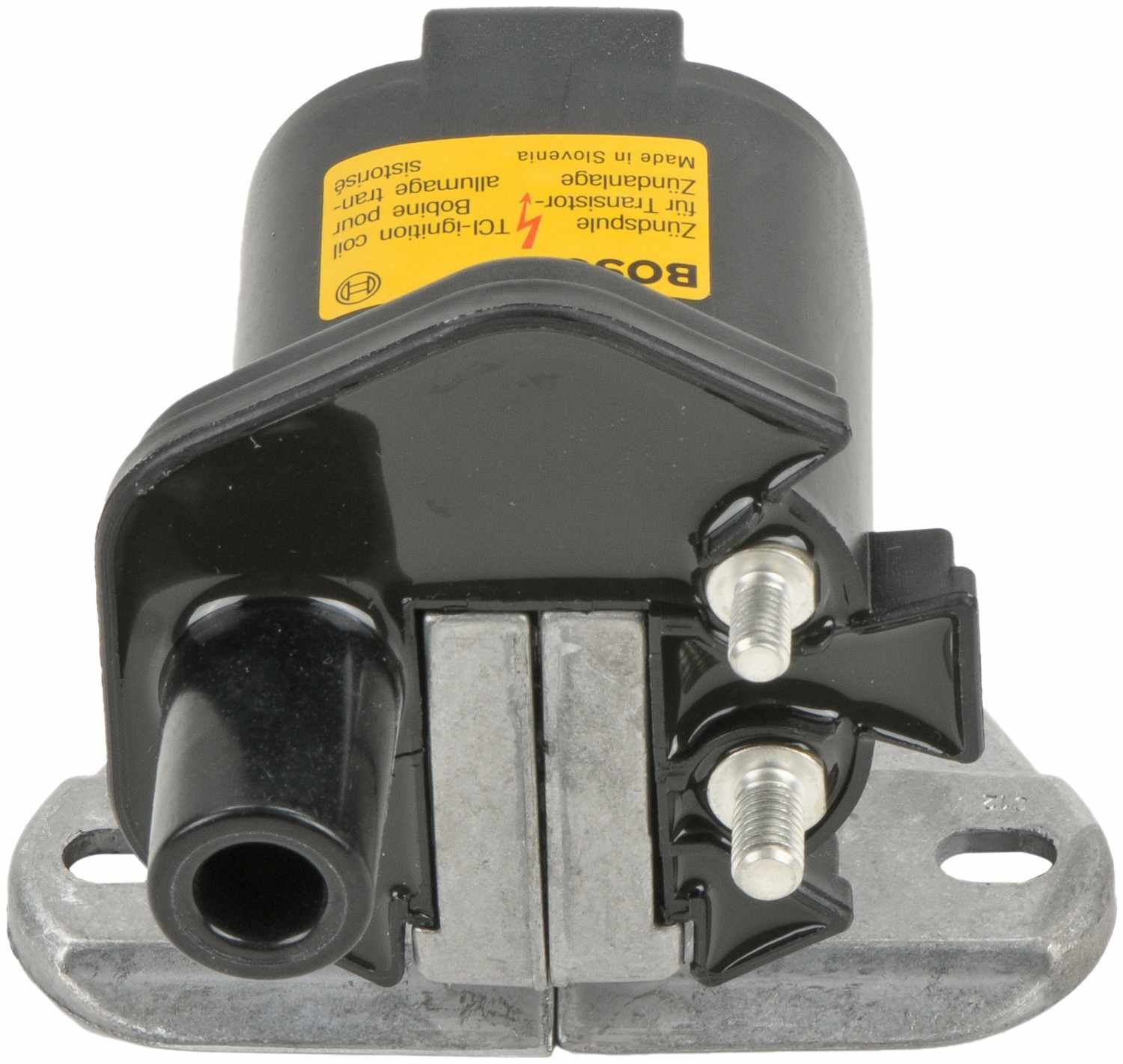 Bosch Ignition Coil  top view frsport 0221502010