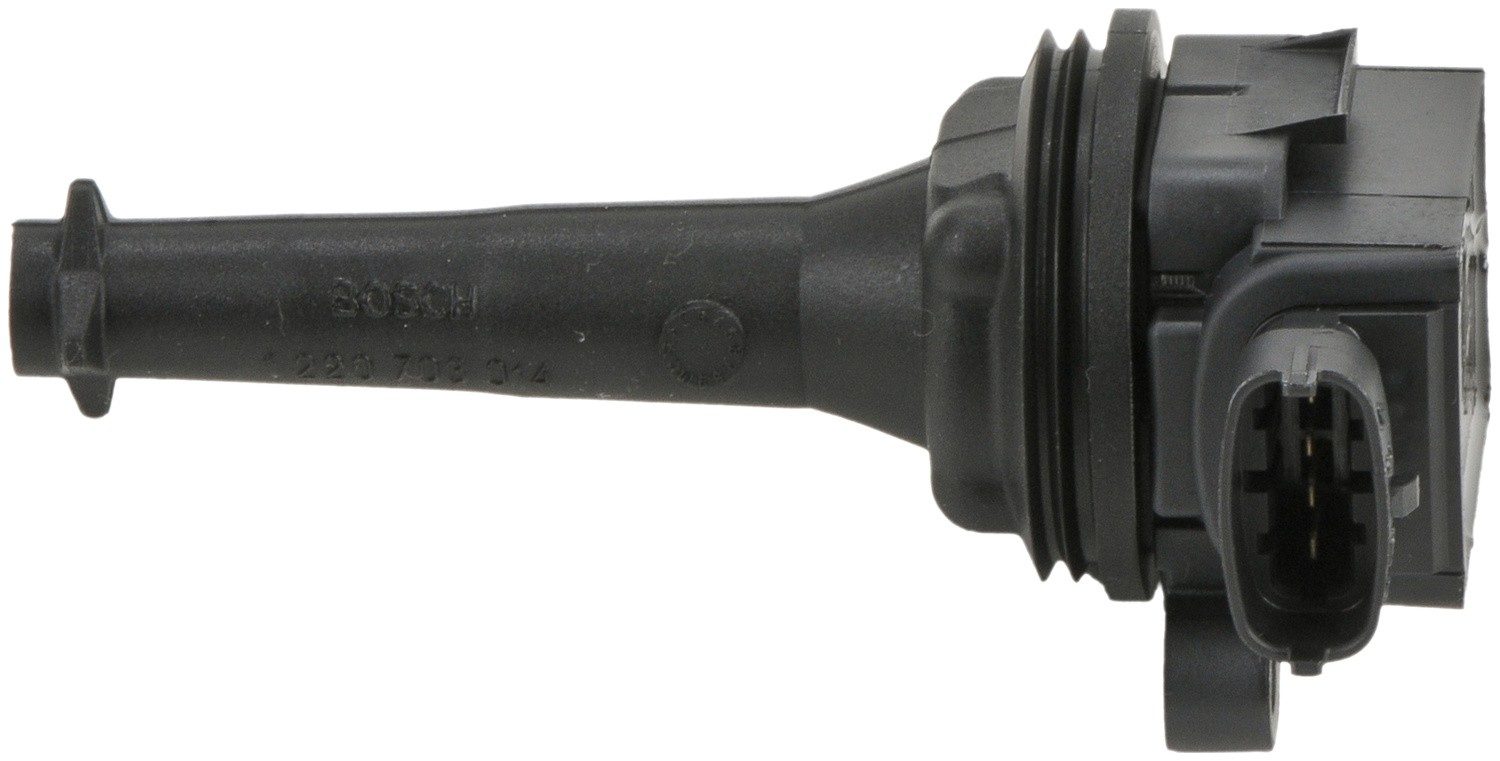 Bosch Ignition Coil  top view frsport 0221604008