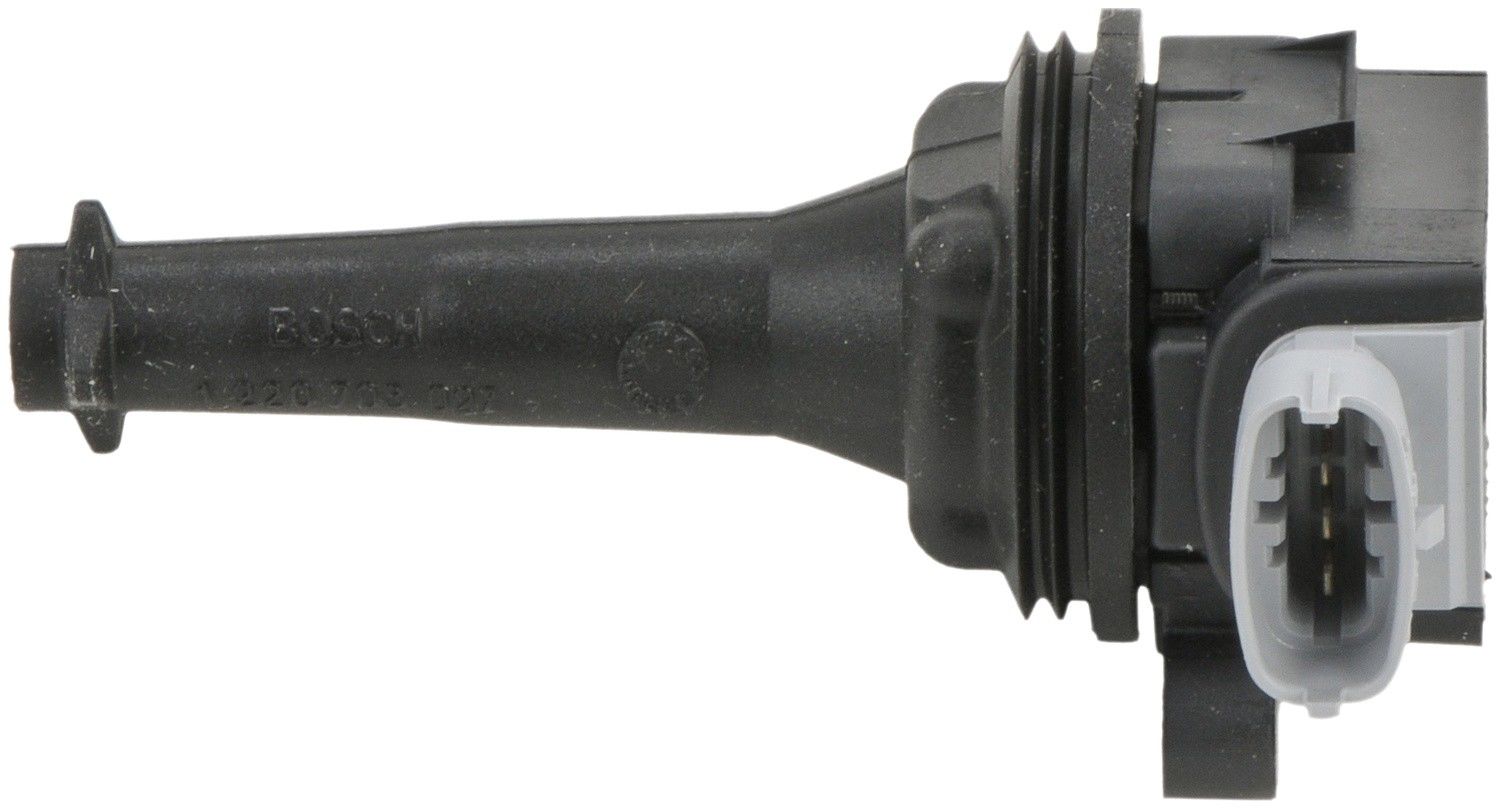 Bosch Ignition Coil  top view frsport 0221604010