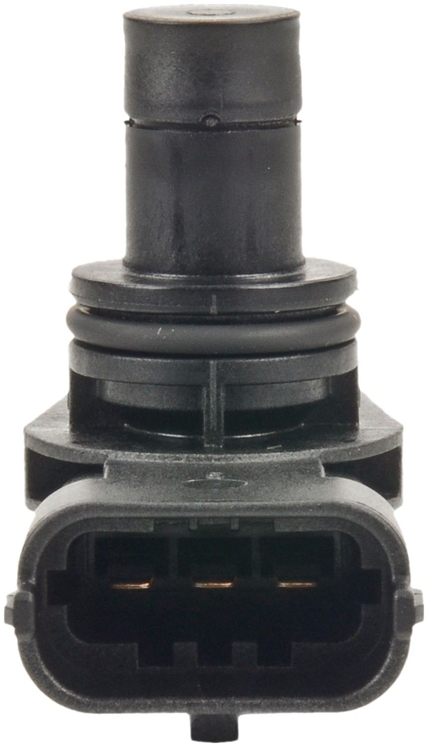 Bosch Engine Camshaft Position Sensor  top view frsport 0232103065