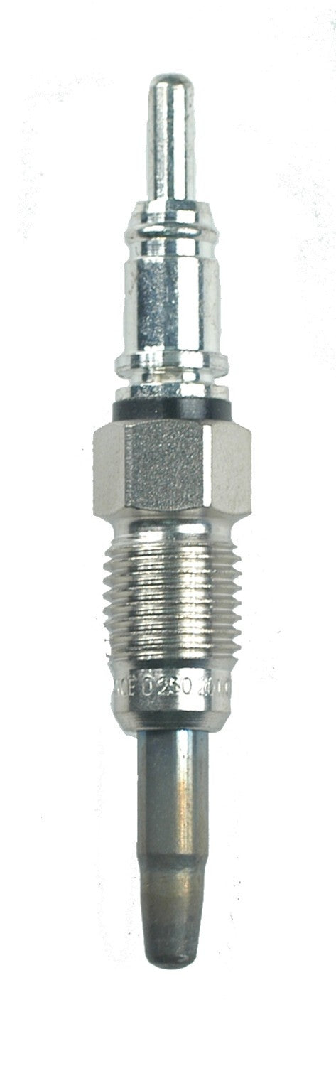 Bosch Diesel Glow Plug  top view frsport 0250201036