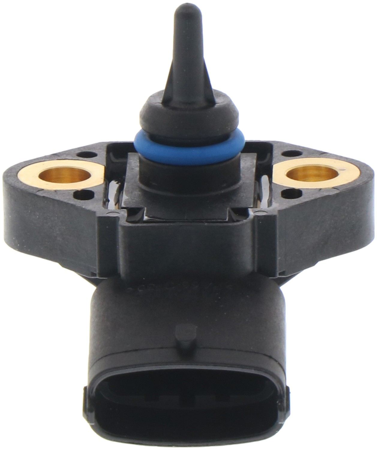 Bosch Manifold Absolute Pressure Sensor  top view frsport 0261230112