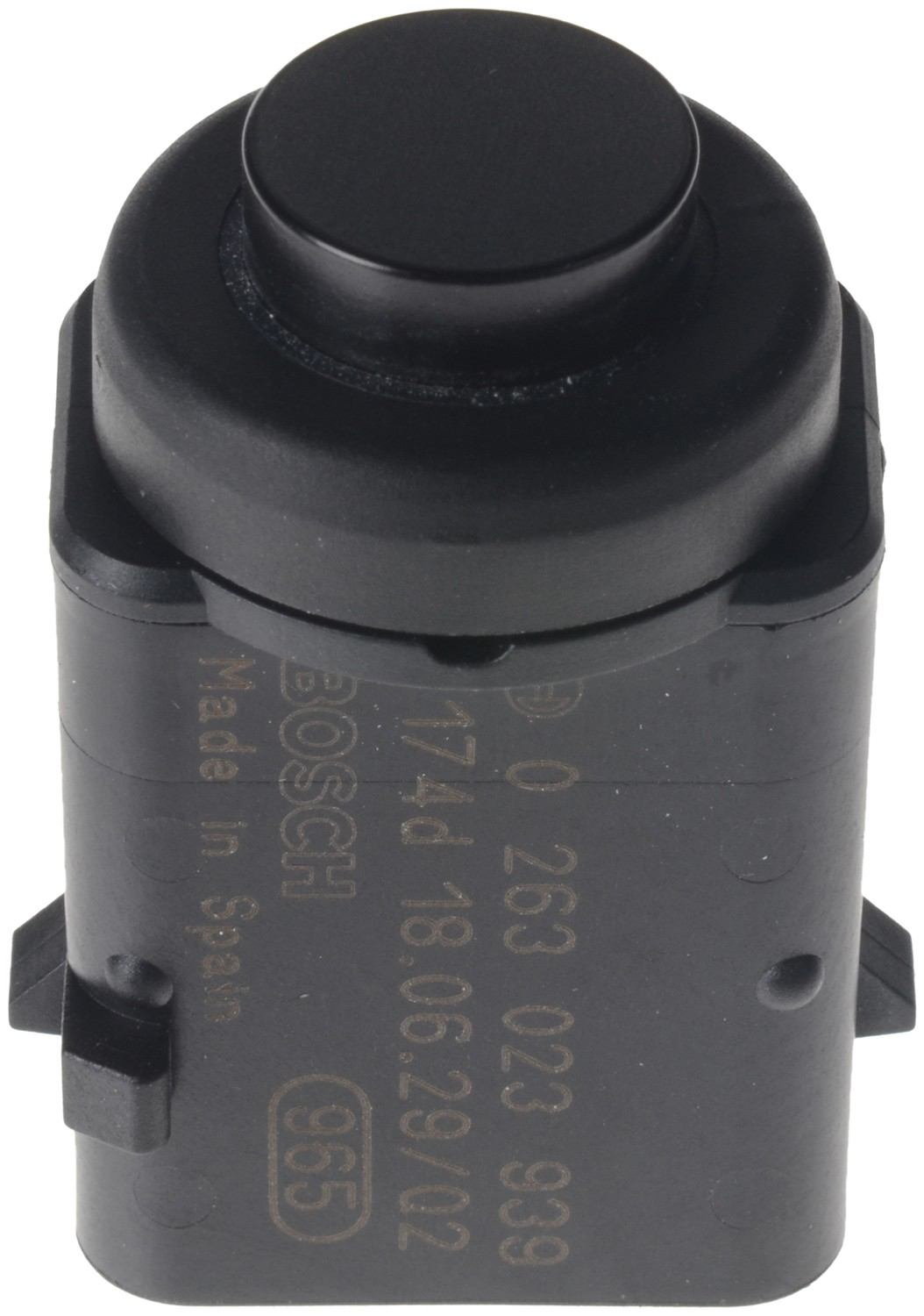 Bosch Parking Aid Sensor  top view frsport 0263023939