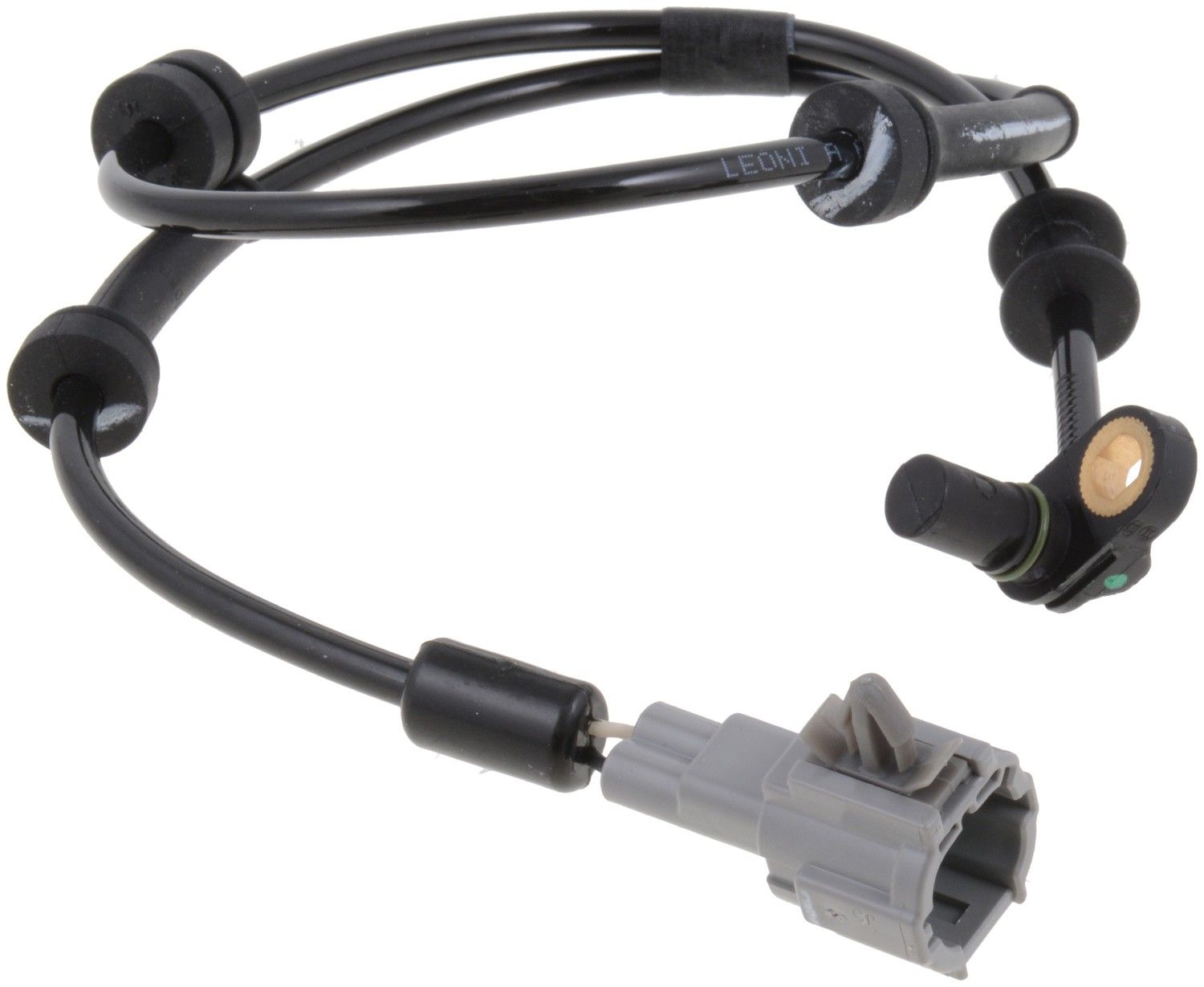 Bosch Wheel Speed Sensor  top view frsport 0265007824