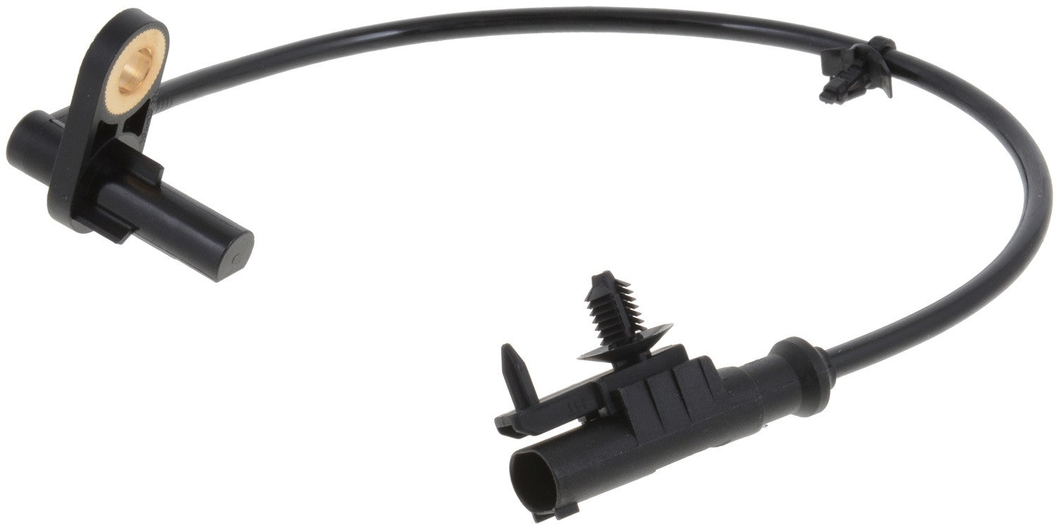 Bosch Wheel Speed Sensor  top view frsport 0265008190