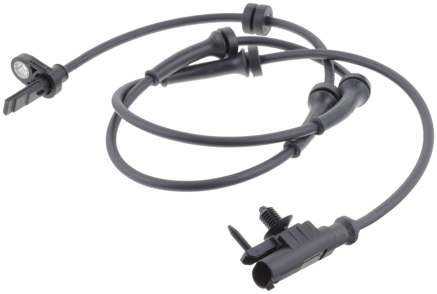 Bosch Wheel Speed Sensor  top view frsport 0265009325