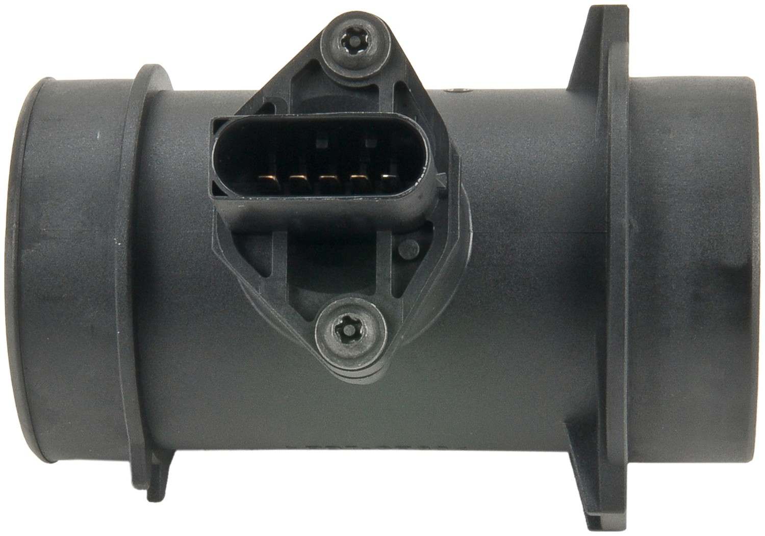 Bosch Mass Air Flow Sensor  top view frsport 0280217114