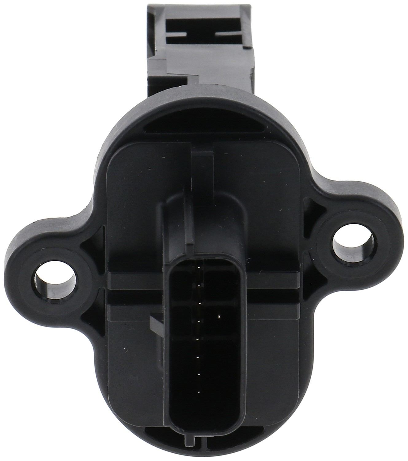 Bosch Mass Air Flow Sensor  top view frsport 0280218433