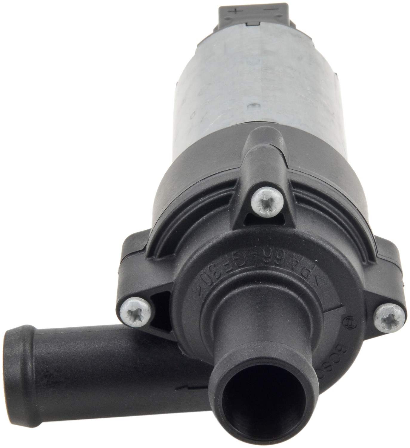 Bosch Engine Auxiliary Water Pump  top view frsport 0392020024