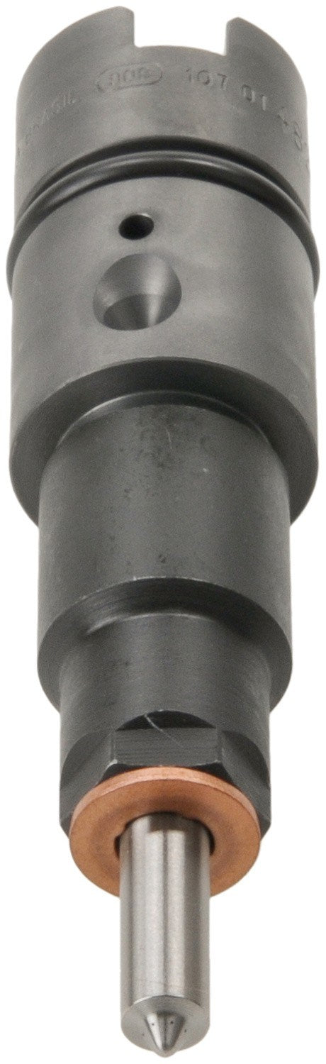 Bosch Diesel Fuel Injector Nozzle  top view frsport 0432193629