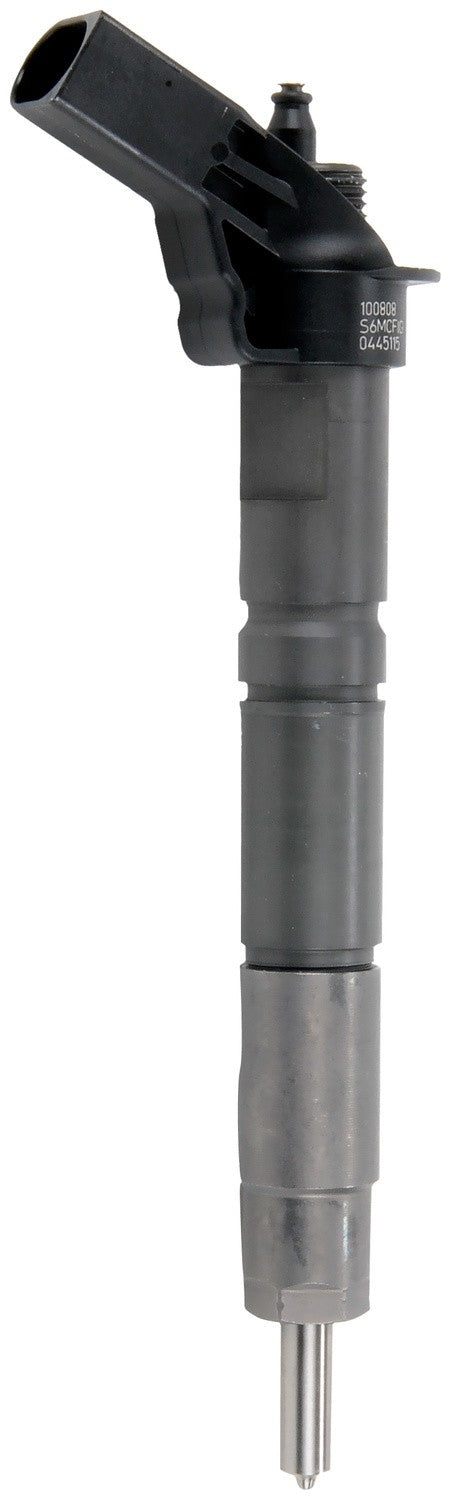 Bosch Fuel Injector  top view frsport 0445115063