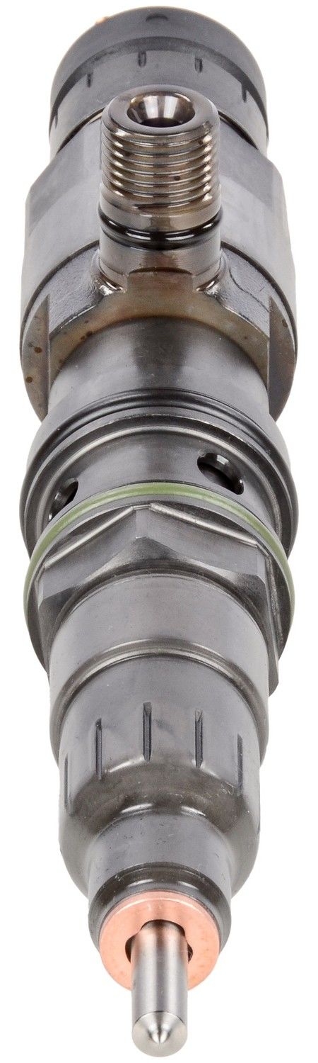 Bosch Fuel Injector  top view frsport 0445120194