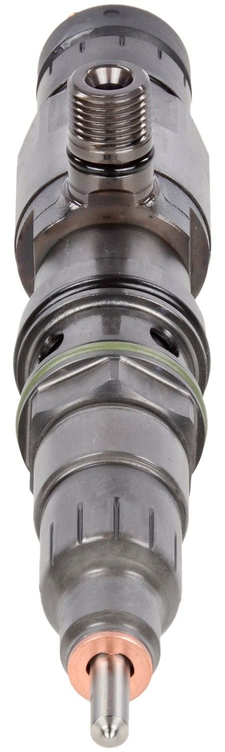 Bosch Fuel Injector  top view frsport 0445120207