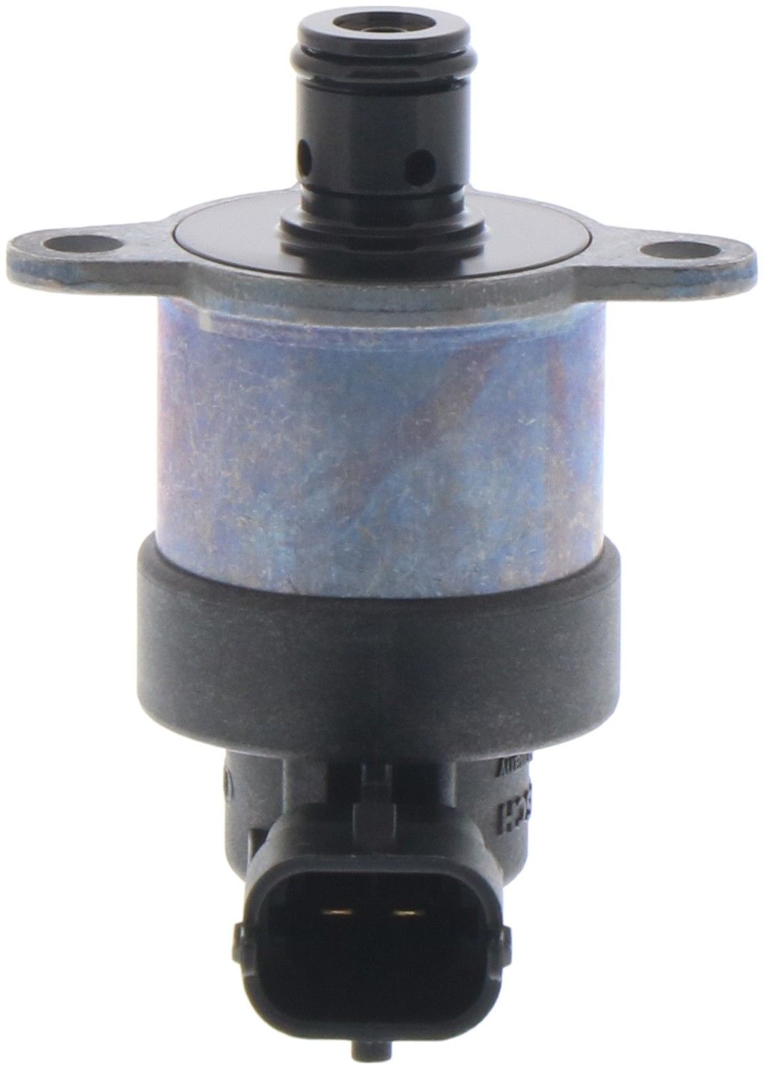 Bosch Fuel Injection Pressure Regulator  top view frsport 0928400680