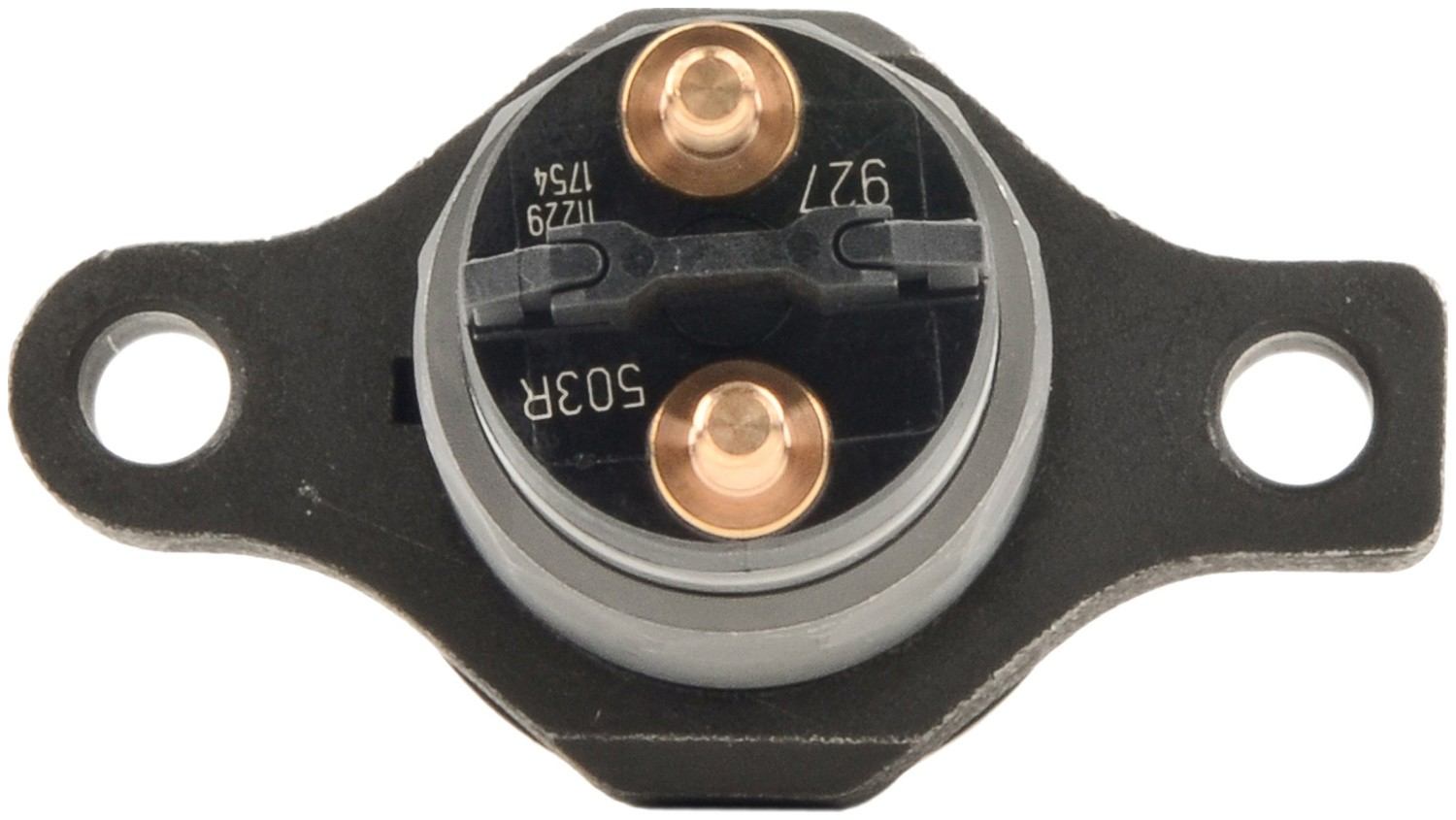 Bosch Fuel Injector  top view frsport 0986435503