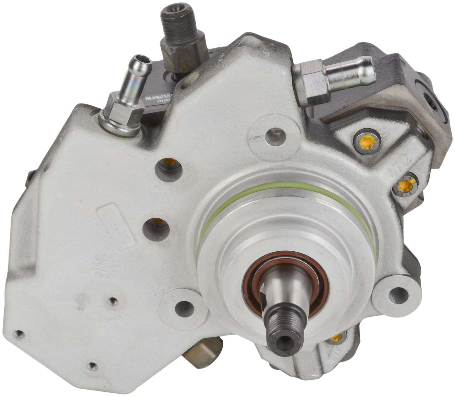 Bosch Diesel Fuel Injector Pump  top view frsport 0986437363