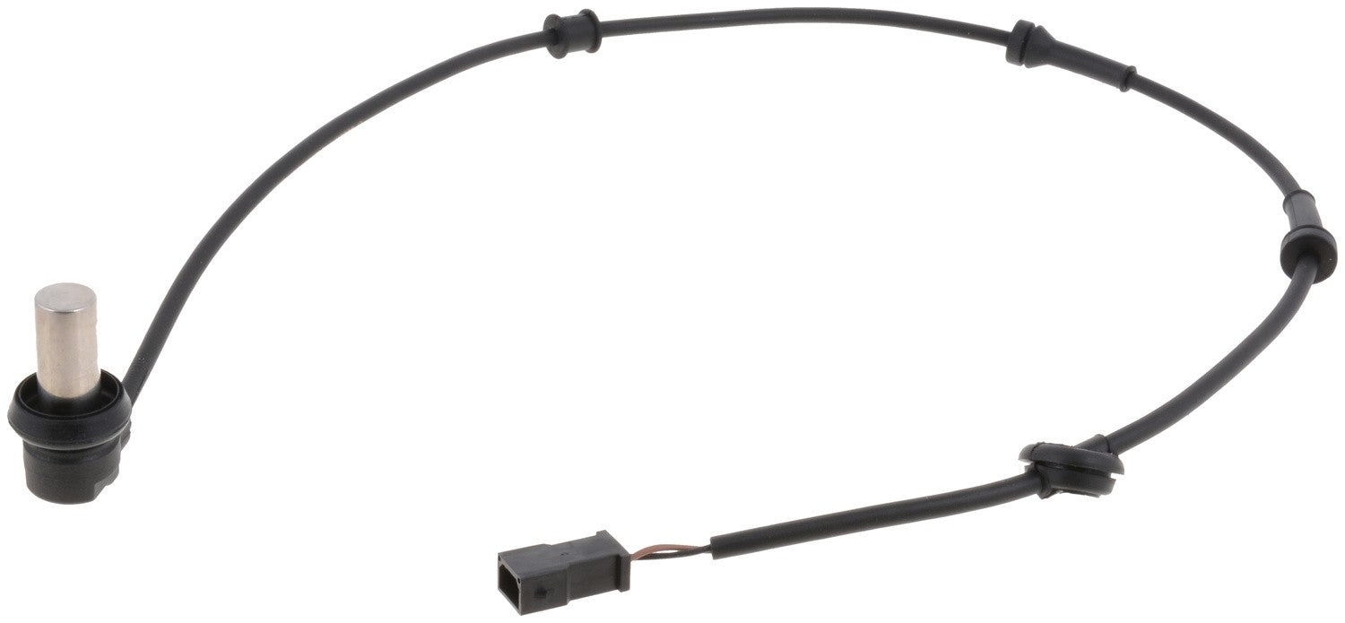 Bosch Wheel Speed Sensor  top view frsport 0986594005