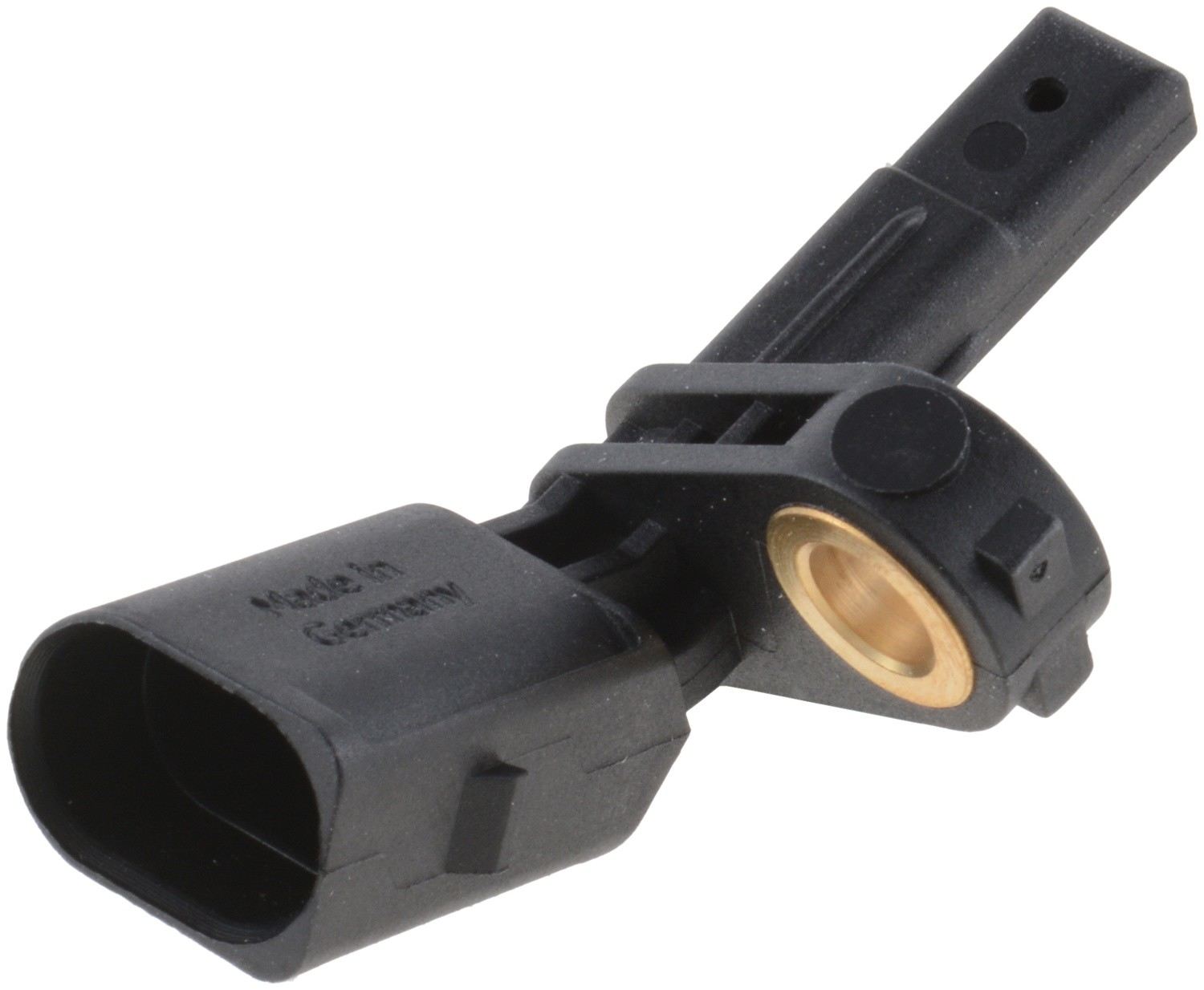 Bosch Wheel Speed Sensor  top view frsport 0986594504