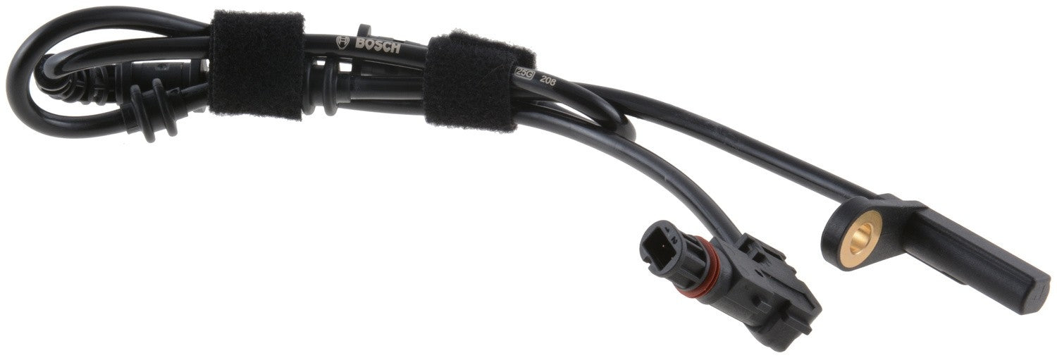 Bosch Wheel Speed Sensor  top view frsport 0986594544