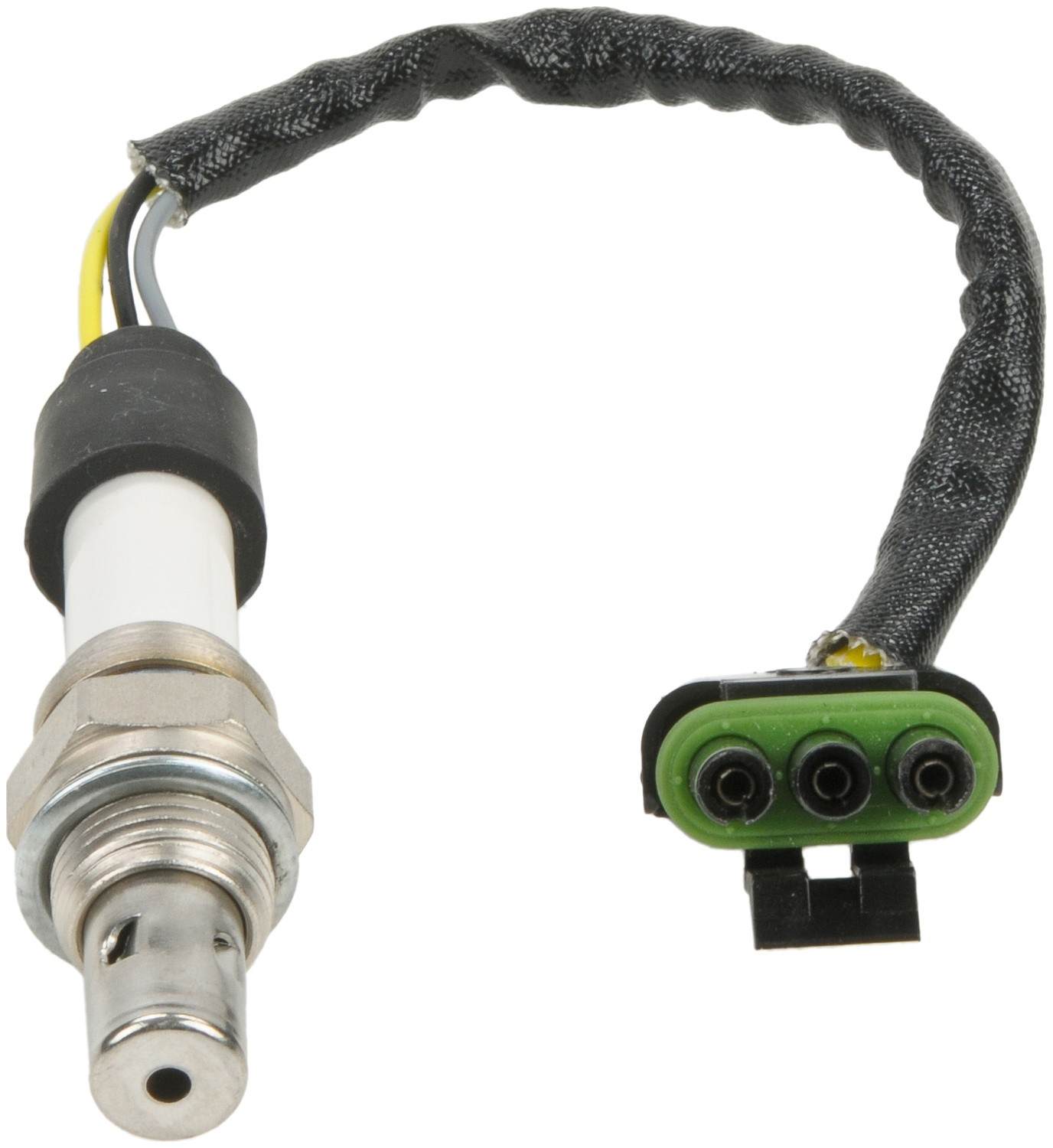 Bosch Oxygen Sensor  top view frsport 12008