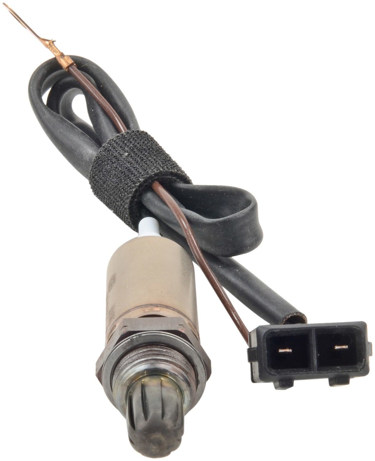 Bosch Oxygen Sensor  top view frsport 12040