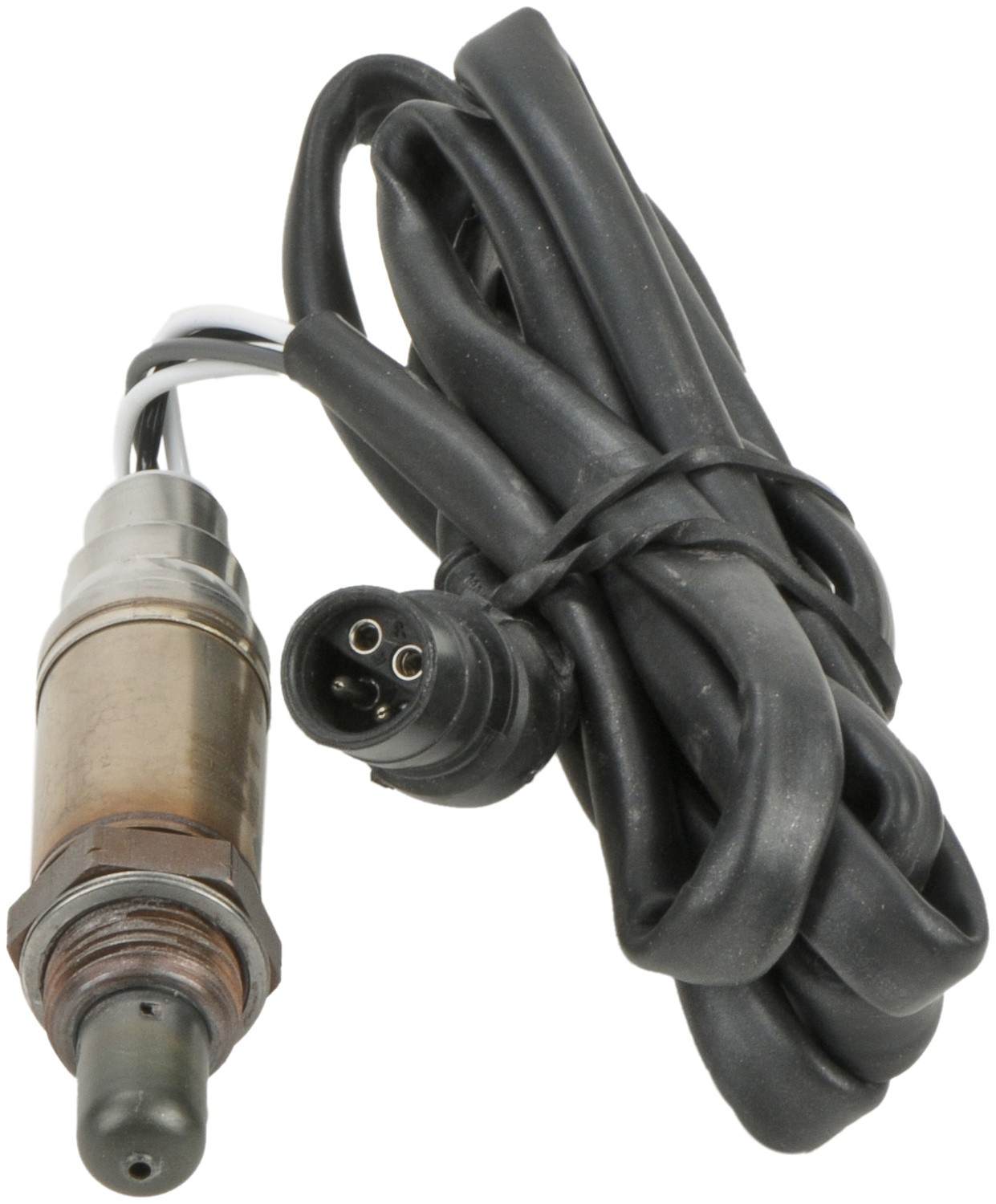 Bosch Oxygen Sensor  top view frsport 13037