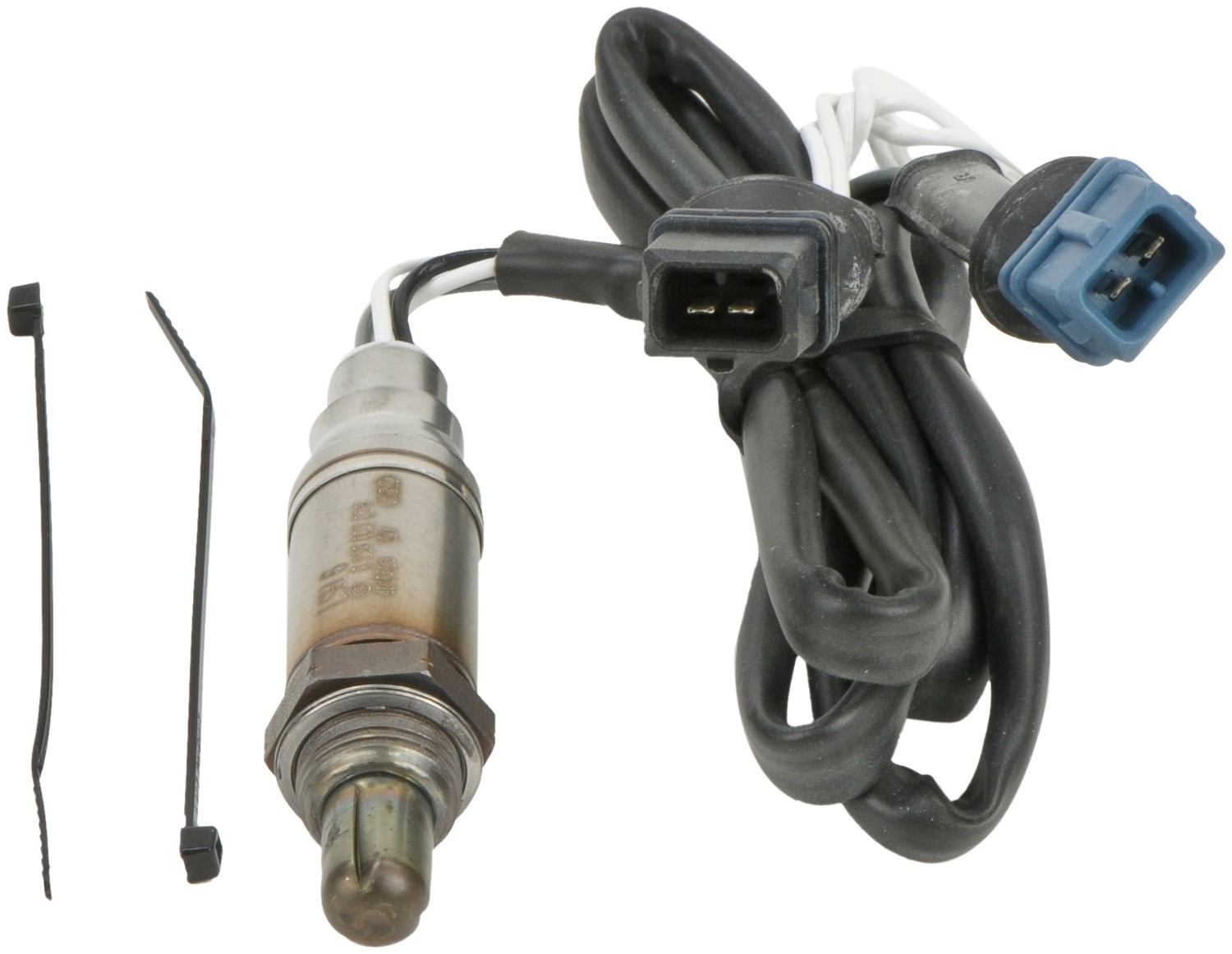 Bosch Oxygen Sensor  top view frsport 13078