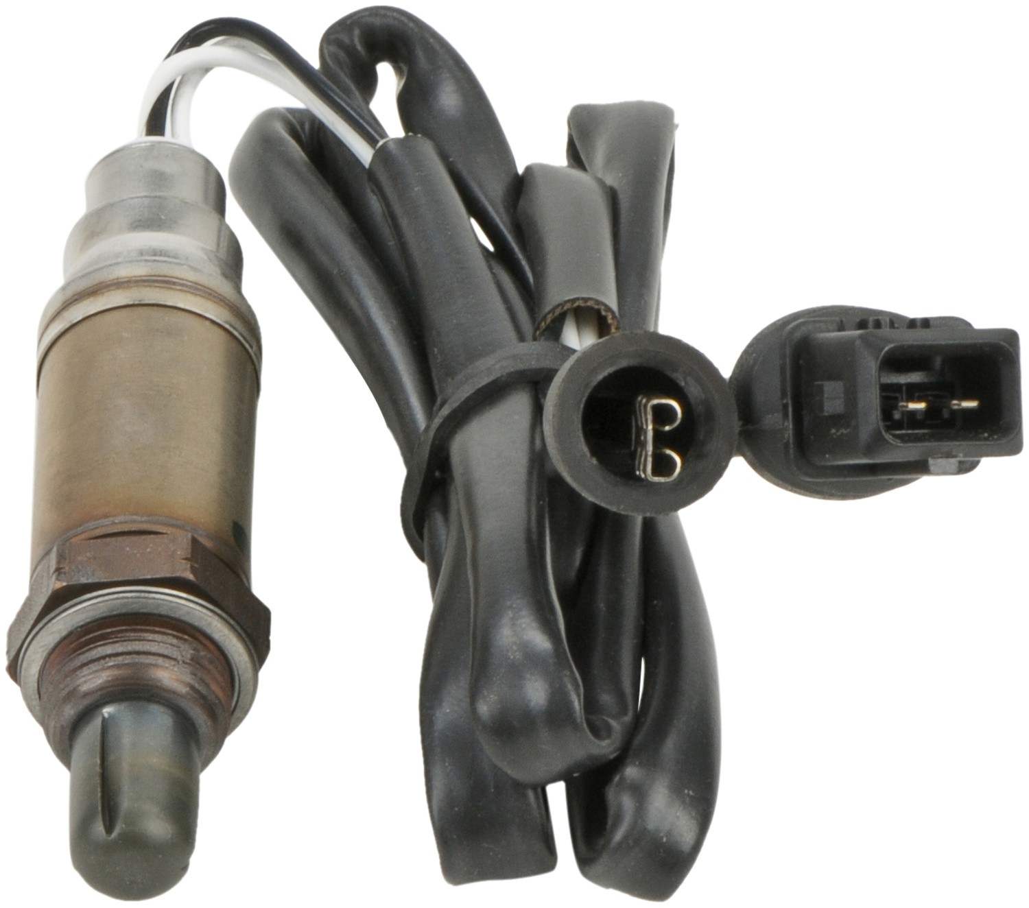 Bosch Oxygen Sensor  top view frsport 13101