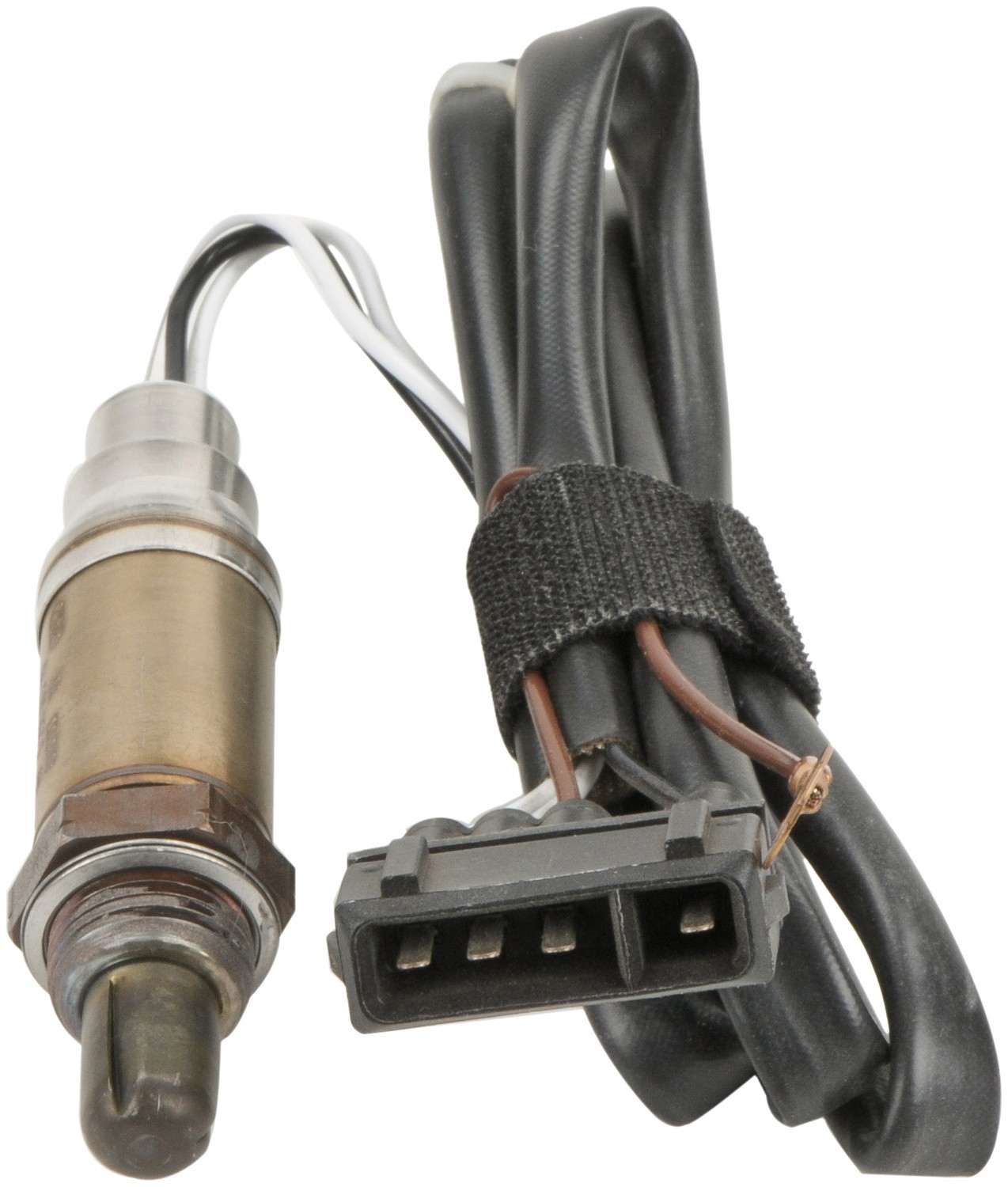 Bosch Oxygen Sensor  top view frsport 13112