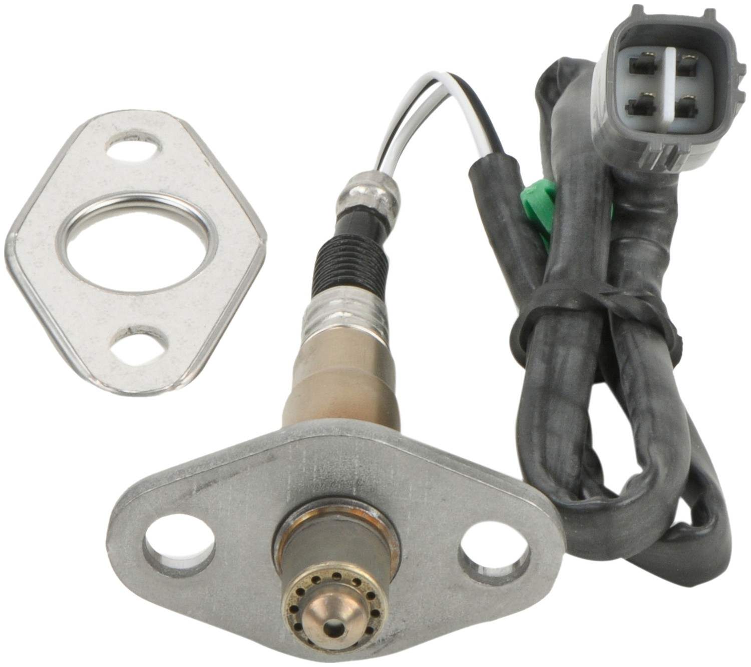 Bosch Oxygen Sensor  top view frsport 13142