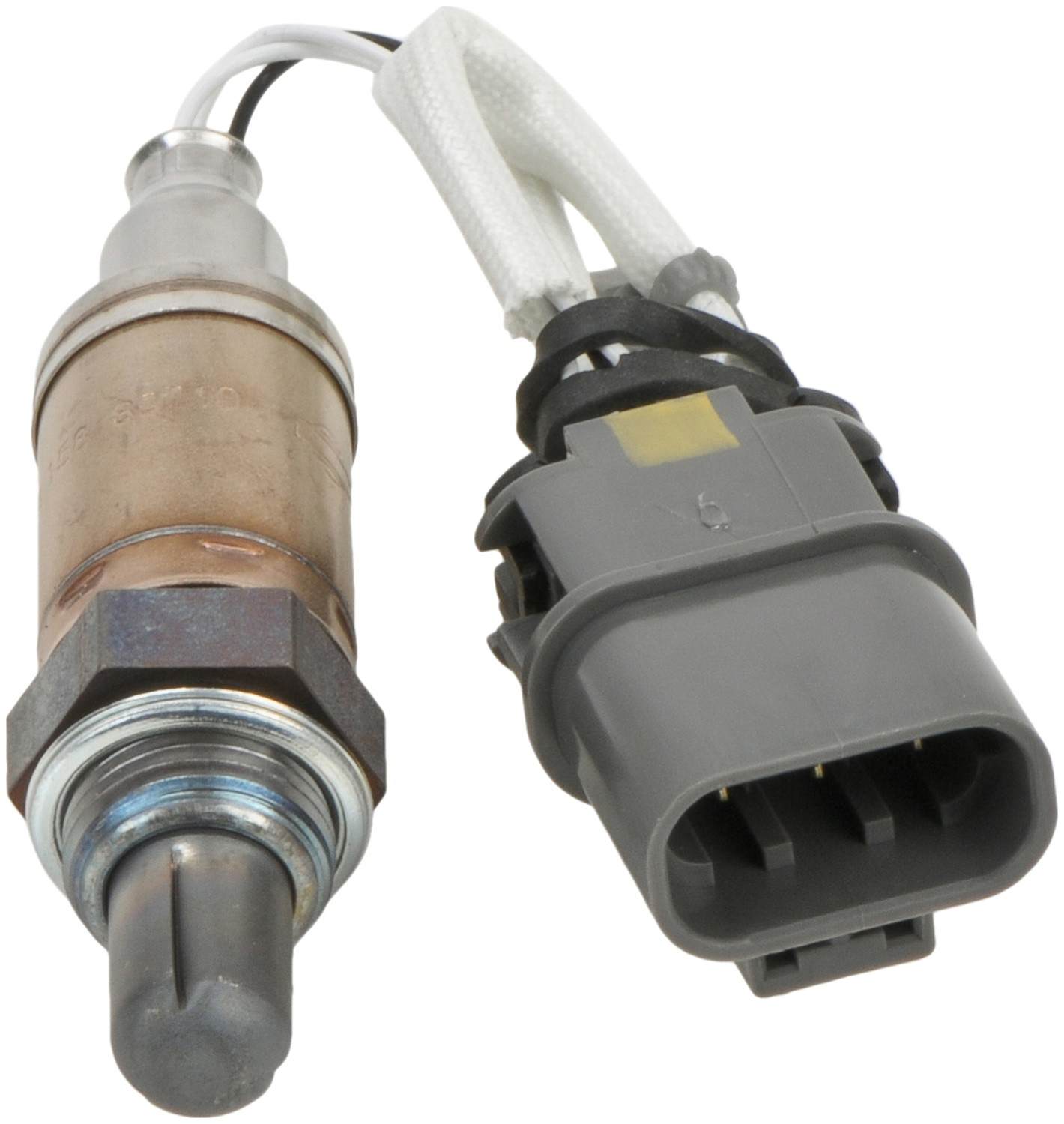 Bosch Oxygen Sensor  top view frsport 13262