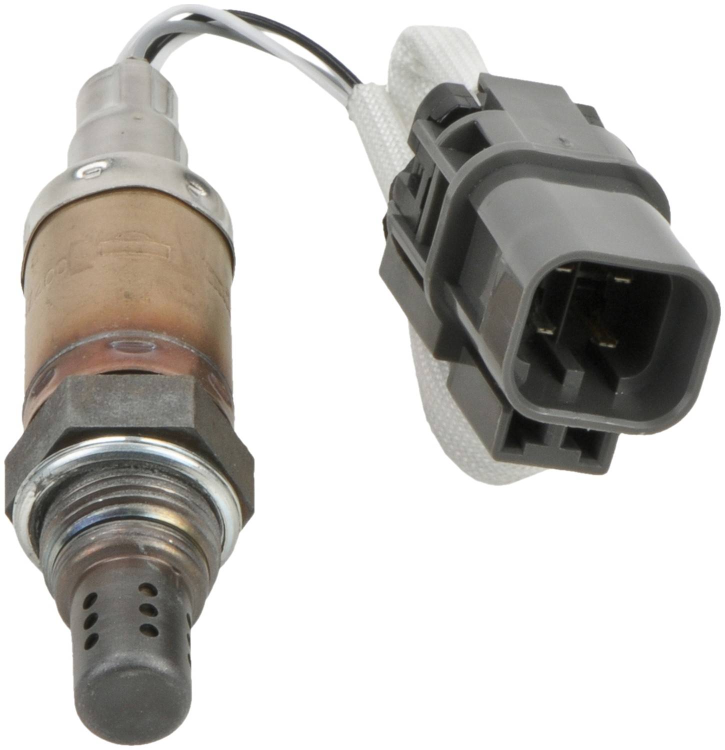 Bosch Oxygen Sensor  top view frsport 13271